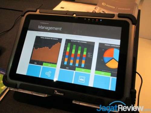 Computex 2014 Booth Raid: Microsoft 19 Computex2014_Microsoft_25