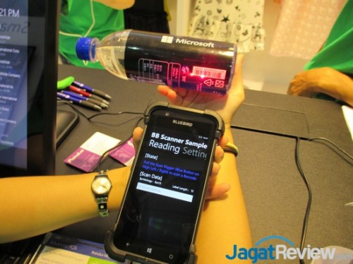 Computex 2014 Booth Raid: Microsoft 18 Computex2014_Microsoft_27