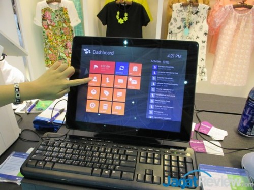 Computex 2014 Booth Raid: Microsoft 16 Computex2014_Microsoft_28