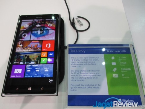 Computex 2014 Booth Raid: Microsoft 7 Computex2014_Microsoft_35