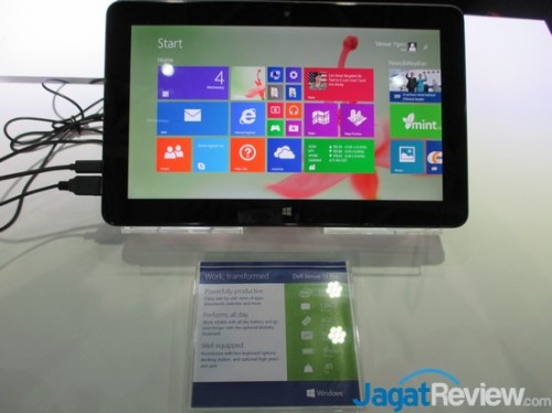 Computex 2014 Booth Raid: Microsoft 21 Computex2014_Microsoft_37