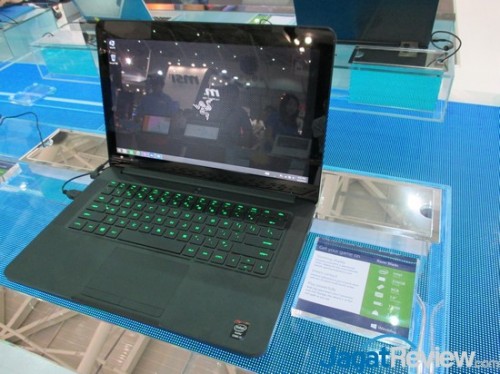 Computex 2014 Booth Raid: Microsoft 27 Computex2014_Microsoft_42