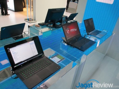 Computex 2014 Booth Raid: Microsoft 26 Computex2014_Microsoft_48