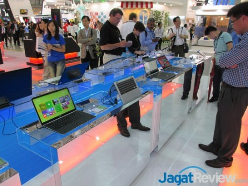 Computex 2014 Booth Raid: Microsoft 25 Computex2014_Microsoft_51