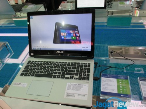 Computex 2014 Booth Raid: Microsoft 30 Computex2014_Microsoft_56