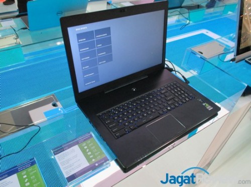 Computex 2014 Booth Raid: Microsoft 31 Computex2014_Microsoft_57