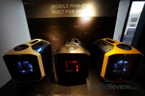 Corsair Pamerkan 3 Seri Casing Terbaru di Computex 2014 3 Corsair Graphite 380T