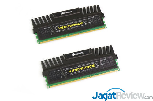 Mega Test: 13 Memori DDR3 8GB Kit untuk AMD APU 4 CorsairVengeance1866_04
