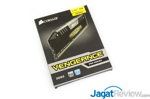 Mega Test: 13 Memori DDR3 8GB Kit untuk AMD APU 8 CorsairVengeancePro2133_01