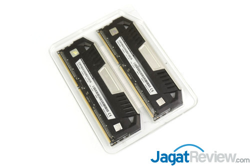 Mega Test: 13 Memori DDR3 8GB Kit untuk AMD APU 10 CorsairVengeancePro2133_04