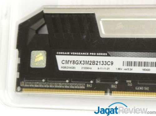 Mega Test: 13 Memori DDR3 8GB Kit untuk AMD APU 12 CorsairVengeancePro2133_06
