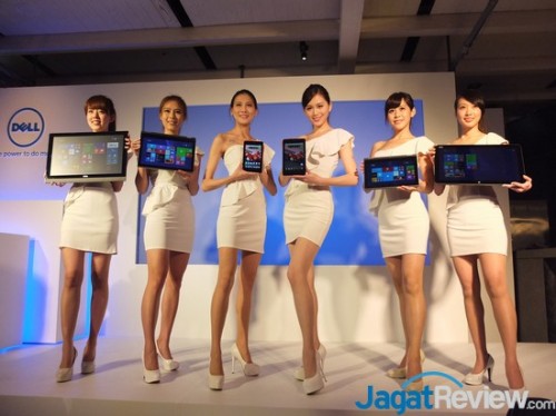 Dell Computex 2014: Pamerkan Tablet Venue 7/8, Inspiron 2-in-1, dan AiO PC Terbaru 1 DELL_COMPUTEX2014_01