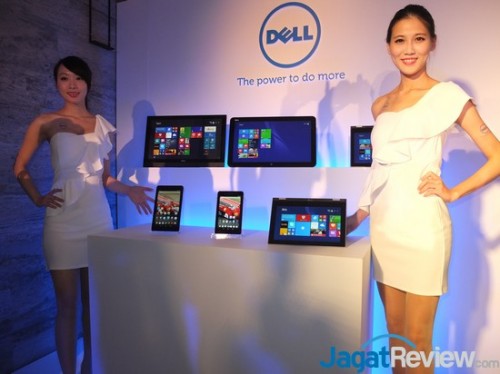 Dell Computex 2014: Pamerkan Tablet Venue 7/8, Inspiron 2-in-1, dan AiO PC Terbaru 5 DELL_COMPUTEX2014_05