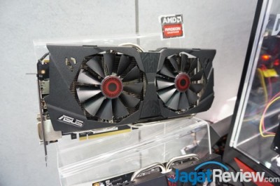 Keluarga Baru ASUS Strix Diperkenalkan di Computex 2014 3 DSC08852