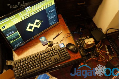 Hands-on Review: Intel Core i7-4790K DSC08871s