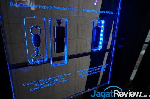 Computex 2014 Booth Raid: Kingston 2 DSC08902