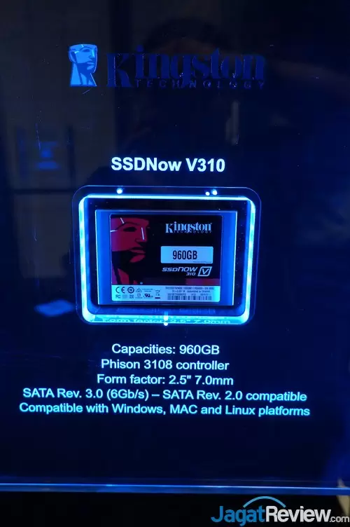 Computex 2014 Booth Raid: Kingston 6 DSC08908
