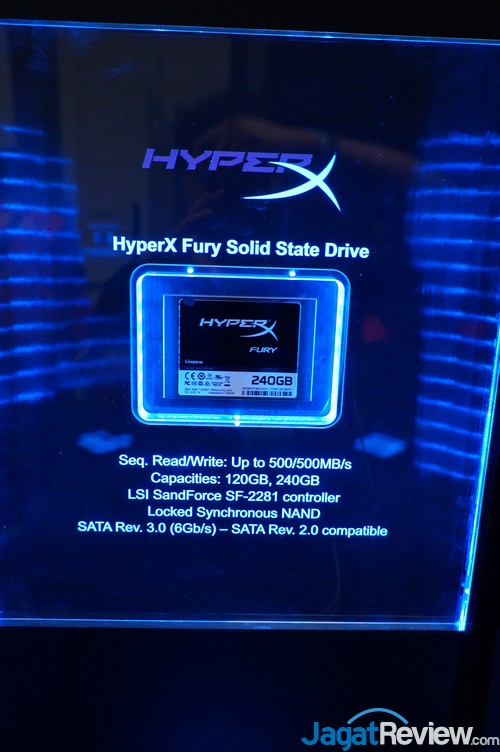 Computex 2014 Booth Raid: Kingston 8 DSC08913