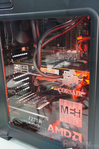 AMD Computex 2014 Booth Raid Part 1: Desktop 5 DSC08969s