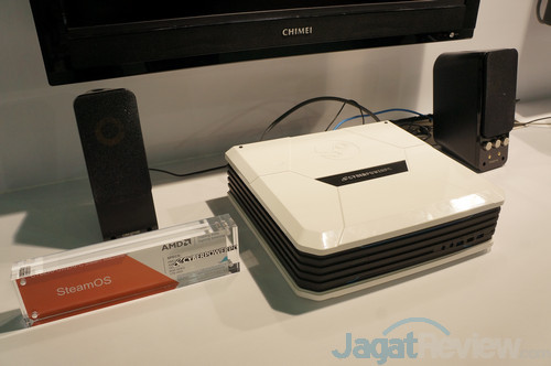 AMD Computex 2014 Booth Raid Part 1: Desktop 7 DSC08975s