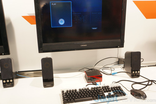 AMD Computex 2014 Booth Raid Part 1: Desktop 9 DSC08978s