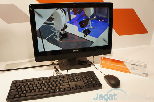 AMD Computex 2014 Booth Raid Part 1: Desktop 13 DSC08983s