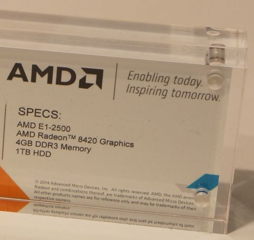 AMD Computex 2014 Booth Raid Part 1: Desktop 14 DSC08984s2