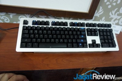 Computex 2014 Boothraid: Ducky 4 DSC09008