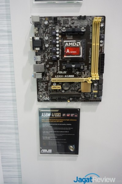 ASUS Motherboard Unjuk Gigi di Computex 2014 7 DSC09067