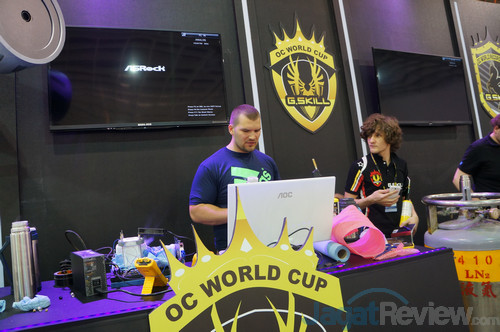 Computex 2014 Booth Raid: G.Skill 3 DSC09187s