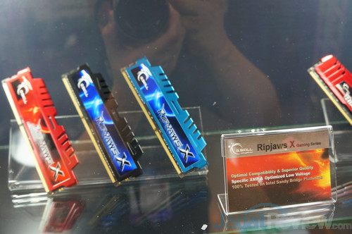 Computex 2014 Booth Raid: G.Skill 7 DSC09205s
