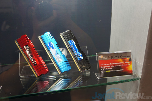 Computex 2014 Booth Raid: G.Skill 8 DSC09207s