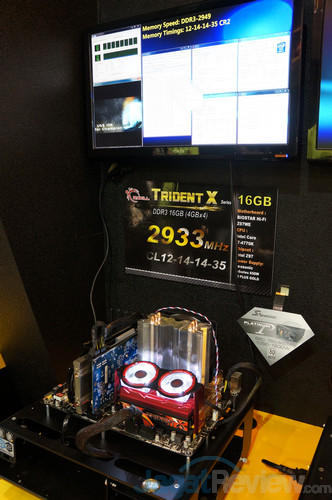Computex 2014 Booth Raid: G.Skill 16 DSC09228s