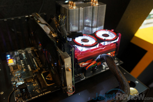 Computex 2014 Booth Raid: G.Skill 15 DSC09230s