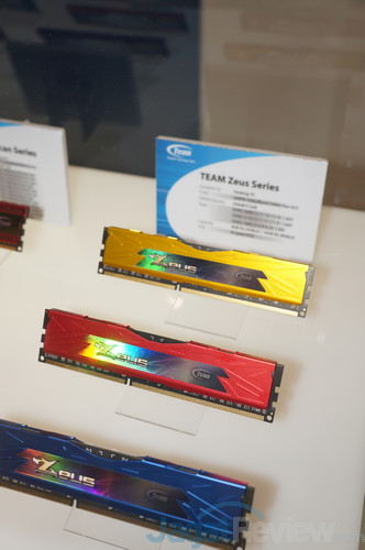 Computex 2014 Booth Raid: Team 11 DSC09327s