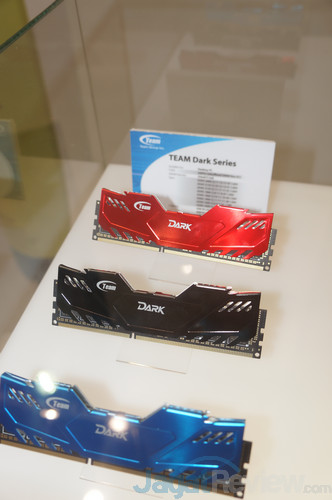 Computex 2014 Booth Raid: Team 12 DSC09330s