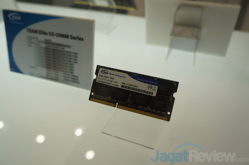 Computex 2014 Booth Raid: Team 15 DSC09338s