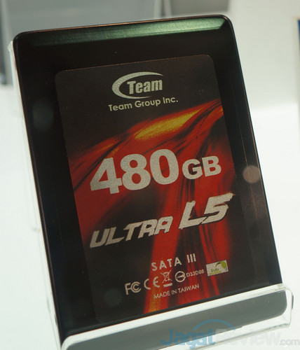 Computex 2014 Booth Raid: Team 5 DSC09363s