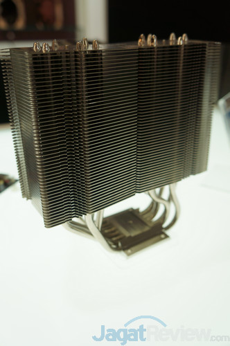 Computex 2014 Booth Raid: Noctua 12 DSC09382s