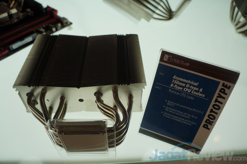 Computex 2014 Booth Raid: Noctua 10 DSC09385s