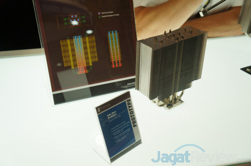 Computex 2014 Booth Raid: Noctua 13 DSC09389s
