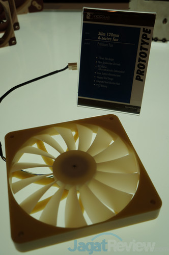 Computex 2014 Booth Raid: Noctua 23 DSC09426s