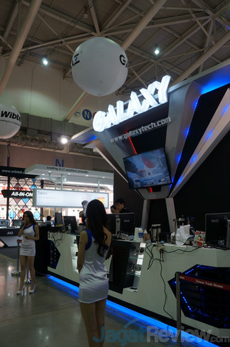 Computex 2014 Booth Raid: Galaxy 1 DSC09453s