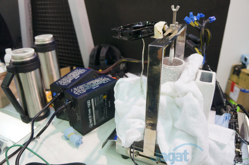 Computex 2014 Booth Raid: Galaxy 6 DSC09464s