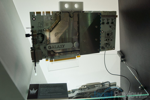 Computex 2014 Booth Raid: Galaxy 8 DSC09467s