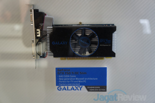 Computex 2014 Booth Raid: Galaxy 15 DSC09475s
