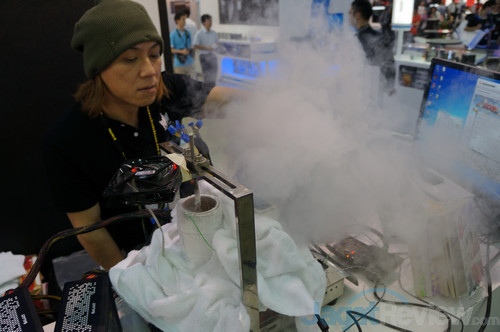 Computex 2014 Booth Raid: Galaxy 3 DSC09495s