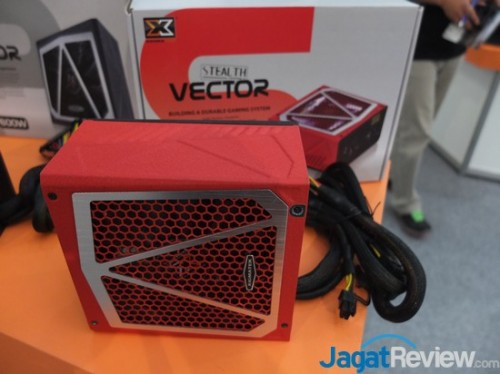 Computex 2014 Booth Raid: Xigmatek Case, Heat Sink Fan, dan Power Supply 3 DSCF5801