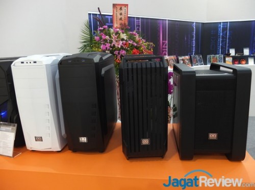 Computex 2014 Booth Raid: Xigmatek Case, Heat Sink Fan, dan Power Supply 5 DSCF5812