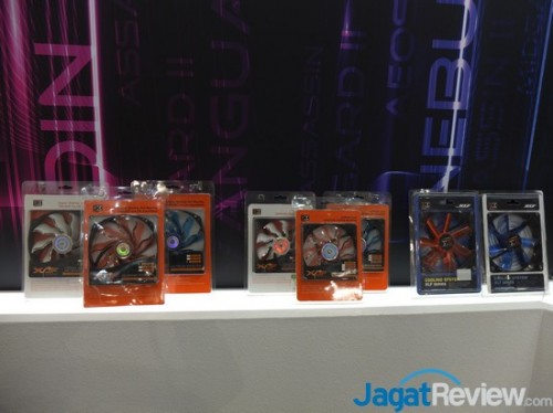 Computex 2014 Booth Raid: Xigmatek Case, Heat Sink Fan, dan Power Supply 17 DSCF5813